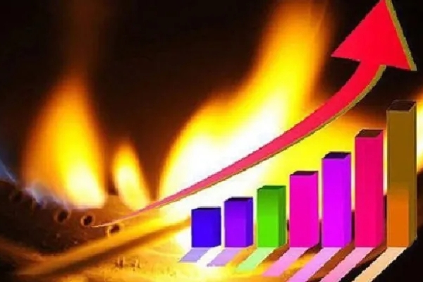 پیش‌بینی افزایش ۱۰ درصدی مصرف گاز