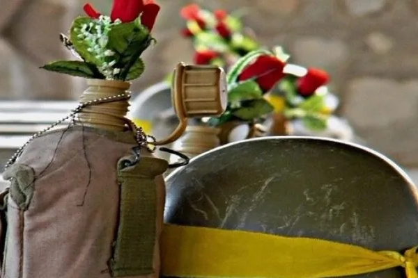 برگزاری کنگره شهدای کرمانشاه جهاد تبیین است