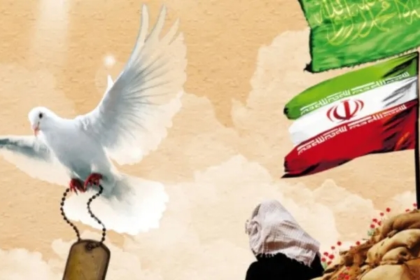 کنگره شهدای کرمانشاه رزمایشی فرهنگی است