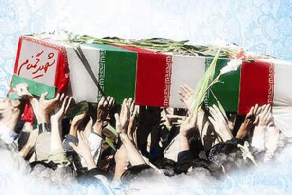 راهبرد اصلی نظام توجه به فرهنگ شهادت است