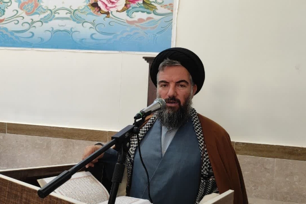 برگزاری مراسم اختتامیه طرح ملی غنی سازی اوقات فراغت تابستان جوانه‌های صالحین