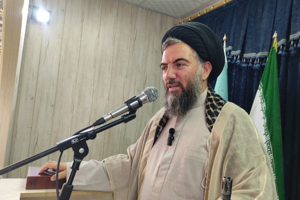 جنایات صهیونیست ها هم باعث اتحاد امت اسلام و هم باعث نابودی و فروپاشی آنها می شود