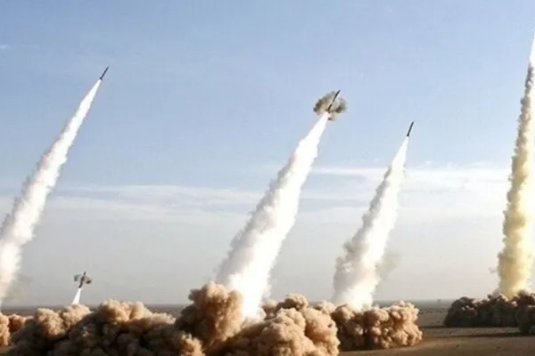 حمله موشکی ایران ضربه‌ای فراموش‌نشدنی به صهیونیست‌ها زد