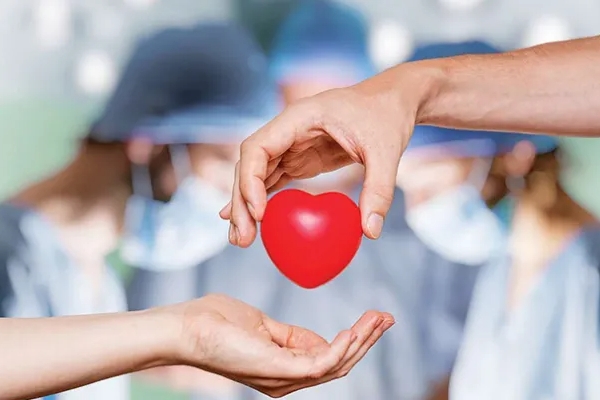 اهدا اعضاء جوان ۳۷ ساله کرمانشاهی