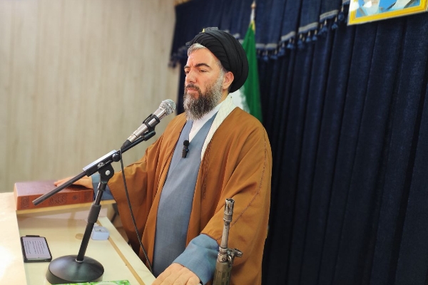 محور مقاومت قائم به شخص نیست و با خون شهداء استحکام بیشتری می یابد / در جهاد تبیین بیشترین سهم مربوط به تبیین وقایع تاریخی انقلاب است