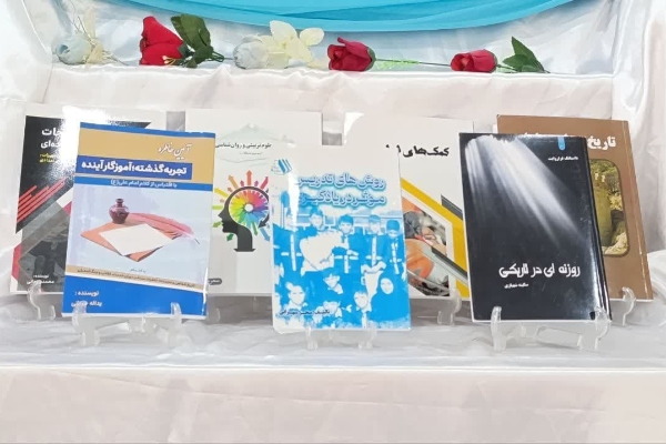ضرورت نهادینه‌سازی فرهنگ کتابخوانی در سرپل‌ذهاب