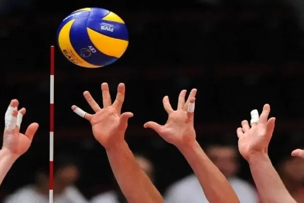 آغاز دوره مربیگری والیبال سطح یک در کرمانشاه