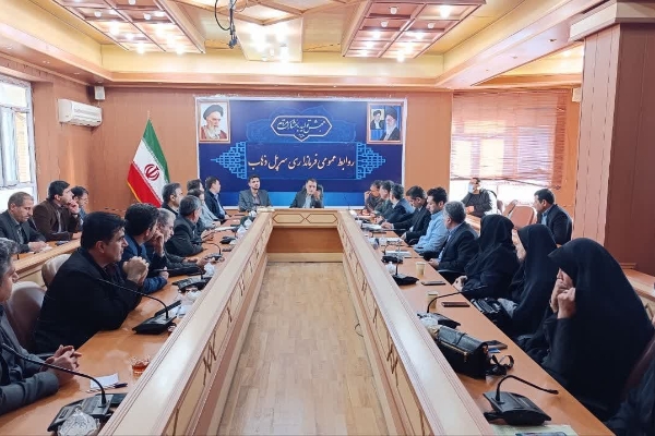 پیشگیری و مبارزه با مواد مخدر یکی از اولویت‌های کاری در شهرستان سرپل‌ذهاب است