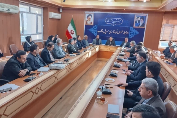 ۸۵ درصد سهم امسال اشتغال سرپل‌ذهاب محقق شده است