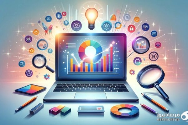 جوانان خلاق، آینده فضای مجازی را متحول می‌کنند؛ رویداد تولید محتوا بستری برای شکوفایی استعدادها