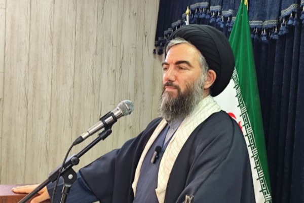 اشغال کشور سوریه یک حرکت آمریکایی صهیونیستی بود / وحدت حوزه و دانشگاه به معنای وحدت در ایجاد یک جامعه اسلامی ، پیشرفته و مستقل است