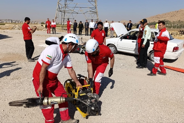 سرپل‌ذهابی‌ها از وجود پایگاه‌های امداد جاده‌ای محرومند‌