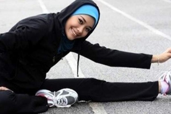 ورزش، شاه‌کلید سلامت در زنان