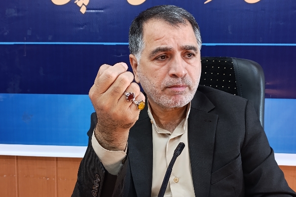 کیفیت پایین آرد نان در سرپل ذهاب باید ساماندهی شود / رضایت مردم اولویت کار مسئولین باشد