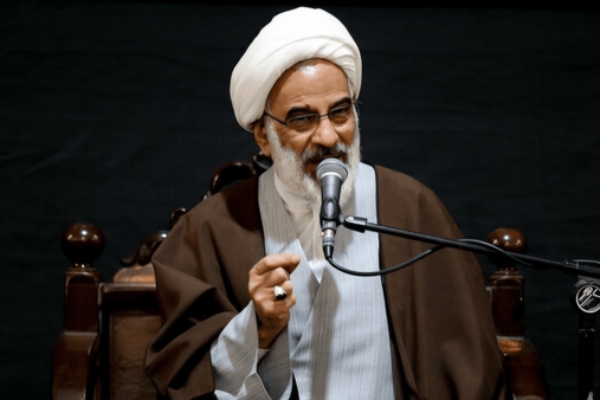 حاجی‌صادقی: واکنش‌های عصبی صهیونیست‌ها از شکست‌های پیاپی است