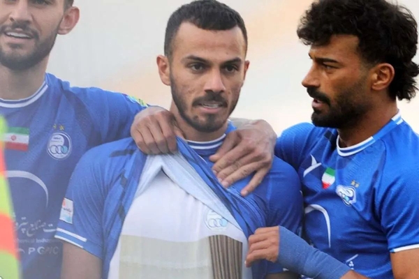 پشت‌پرده غیبت دو استقلالی در سفر به بحرین