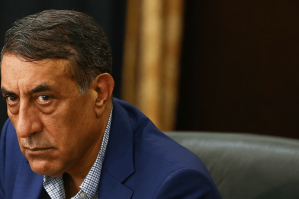 کالبدشکافی آمار مسکنی معاون اجرایی رئیس‌جمهور