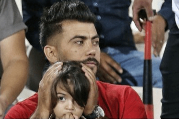 ابزاری که می‌‌تواند فحاشی در ورزشگاه‌ها را کم کند