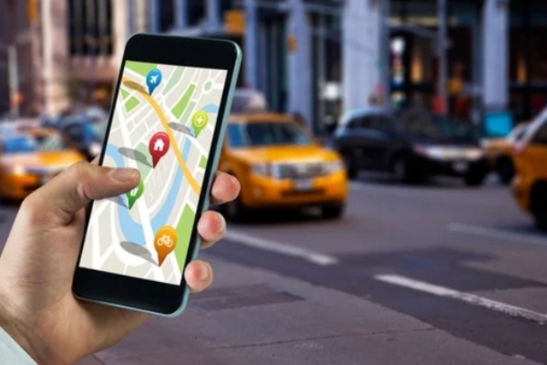 این تاکسی اینترنتی مجرمان خشن را استخدام می‌کند