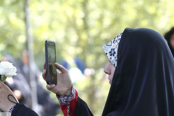 مسئله امروز جامعه ایرانی معرفی ضعیف الگوهاست