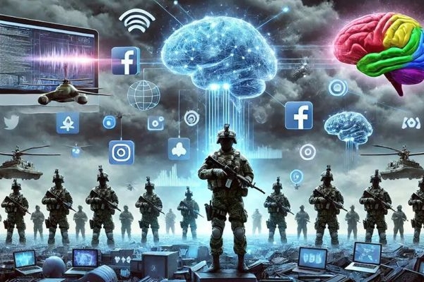 دشمن‌شناسی بدون آگاهی از جنگ شناختی ناقص است