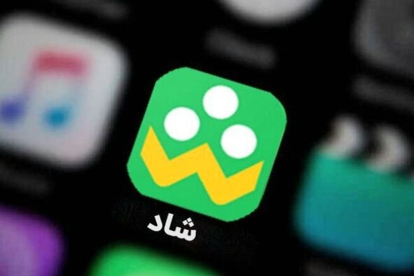 افزودن ۱۰۰ سِرور به شبکه شاد