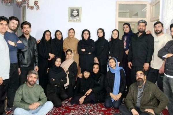 فیلم کوتاه «فریب مقدس» به مرحله تدوین رسید