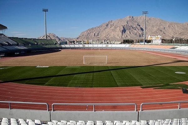 تعلل در تعیین تکلیف ورزشگاه ۱۵خرداد عامدانه است