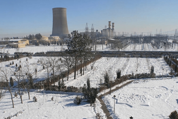 سرمازدگی در نیروگاه‌ها و صنایع؛ مصرف مازوت رکورد زد