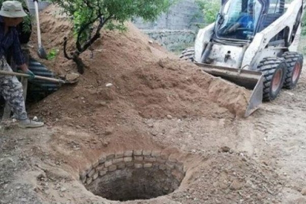 منابع آبی در وضعیت شکننده قرار دارد