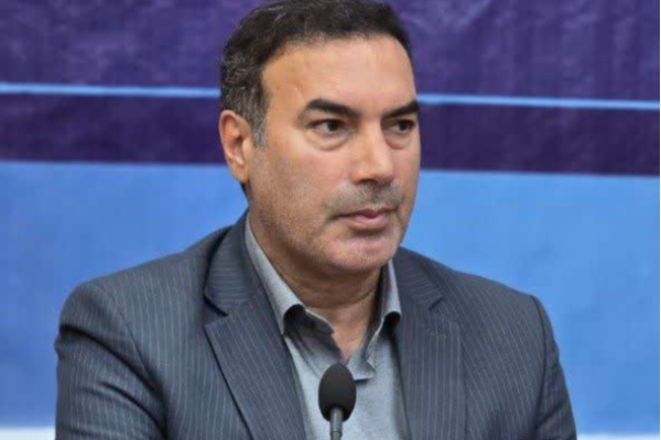 شهید قاسم سلیمانی نماد مبارزه با استکبار است