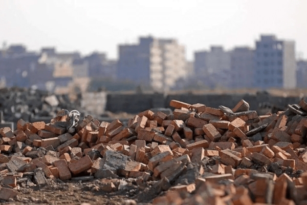 چند مدیر، یک حریم؛ کمربند شهری حیاط خلوت تخلف