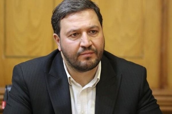 کرمانشاه ظرفیت بالایی در تجارت خارجی دارد