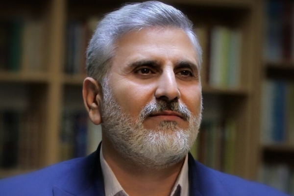 تأثیر خواجو بر حافظ؛ استادی که نابغه پرورید