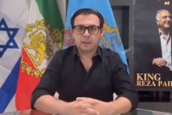 چرا ارتباط اغتشاشگران با موساد قابل انکار نیست؟