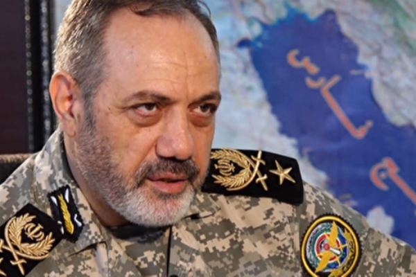 وزیر دفاع: برای مقابله با تهدیدات، شگفتانه خواهیم داشت