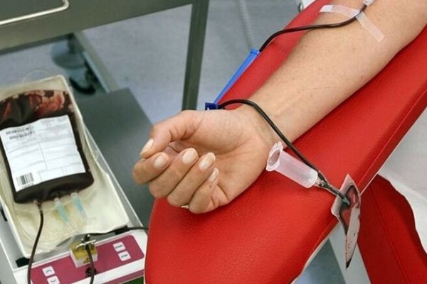 کرمانشاه کماکان نیازمند گروه‌های خونی منفی است