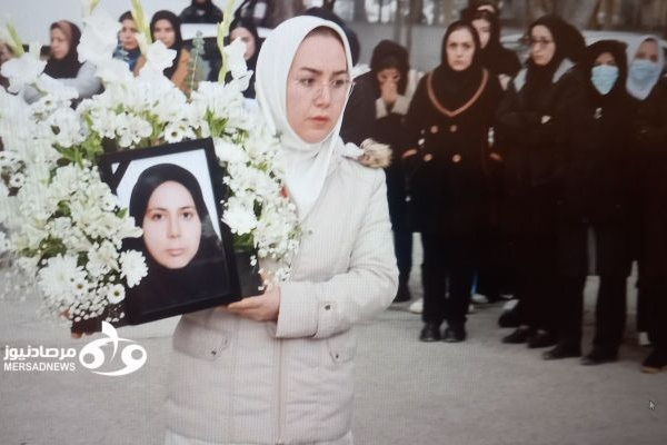 قربانی‌شدن پرستار بی‌دفاع کرمانشاهی در آشوب‌های خیابانی