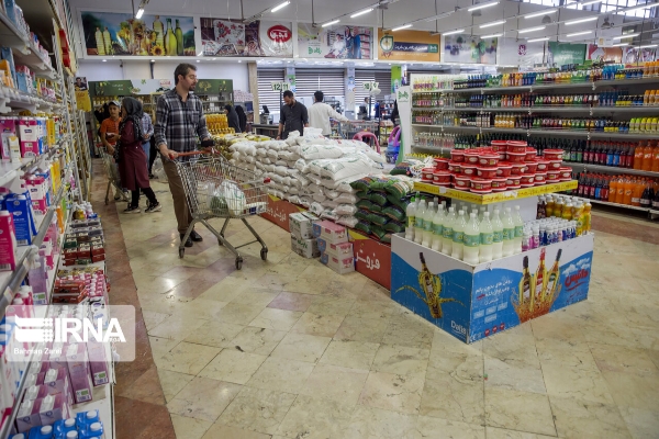 اجرای طرح‌ کالابرگ در ۴ هزار فروشگاه استان کرمانشاه