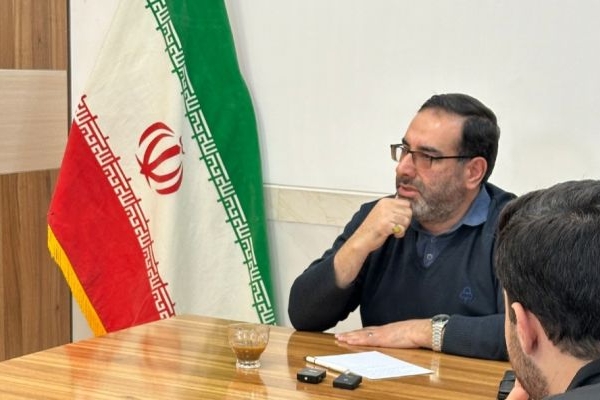 از لشکرکشی نظامی دشمنان تا چرایی قطع اینترنت