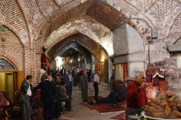 اصناف ستون‌های اصلی اقتصاد ملی هستند