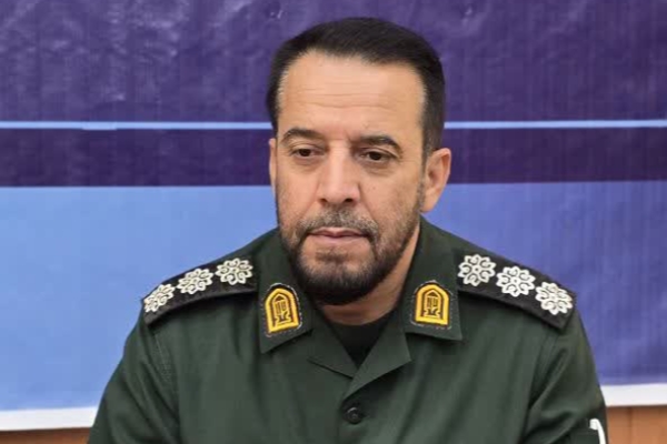 حضور پررنگ‌تر مسئولین، پاسخی به دشمنان و خدمت به مردم است