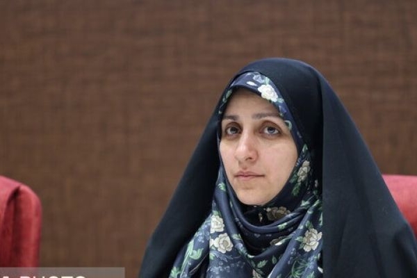 دولت مرخصی قاعدگی را به رسمیت بشناسد