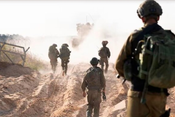 پشت ویترین ارتش اسرائیل چه می‌گذرد؟