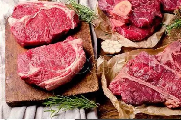 محدودیت سقف بازرگانان و واردکنندگان گوشت قرمز برداشته شد