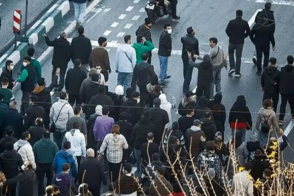 تجمعات شبانه فاقد جایگاه قانونی است