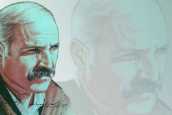 «یدالله بهزاد کرمانشاهی» چهره ماندگار سبک خراسانی