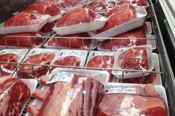 بازار گوشت به سمت تثبیت قیمت‌ها حرکت می‌کند