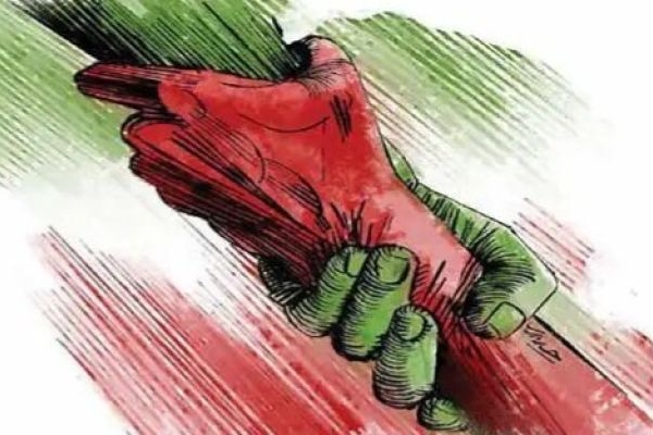 پیروزی در جنگ شناختی سخت‌ترین ضربه به استکبار