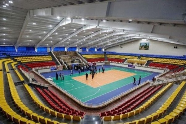 کمبود خوابگاه مانع میزبانی رویدادهای ورزشی اسلام‌آبادغرب است